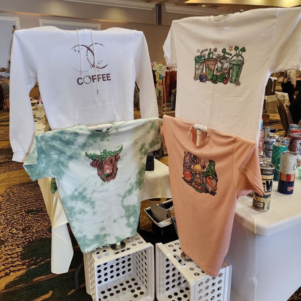 Custom Shirts
